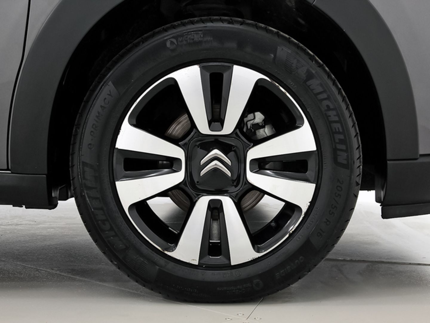 Citroen C3 PureTech 110 S&S Max 81 kW (110 CV)