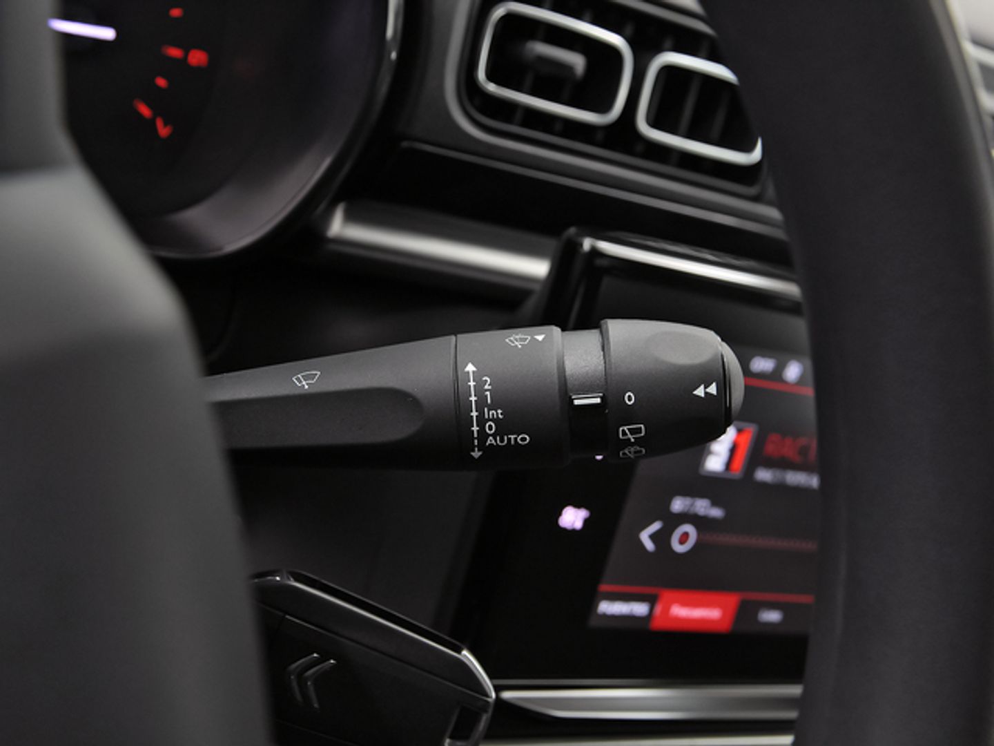 Citroen C3 PureTech 110 S&S Max 81 kW (110 CV)