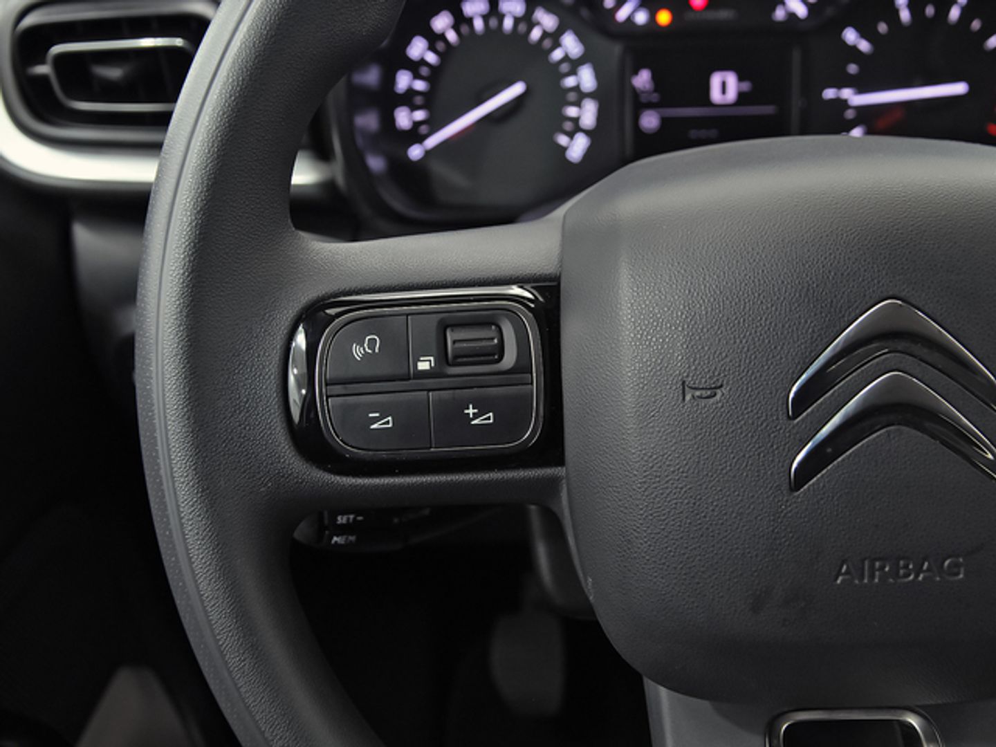 Citroen C3 PureTech 110 S&S Max 81 kW (110 CV)