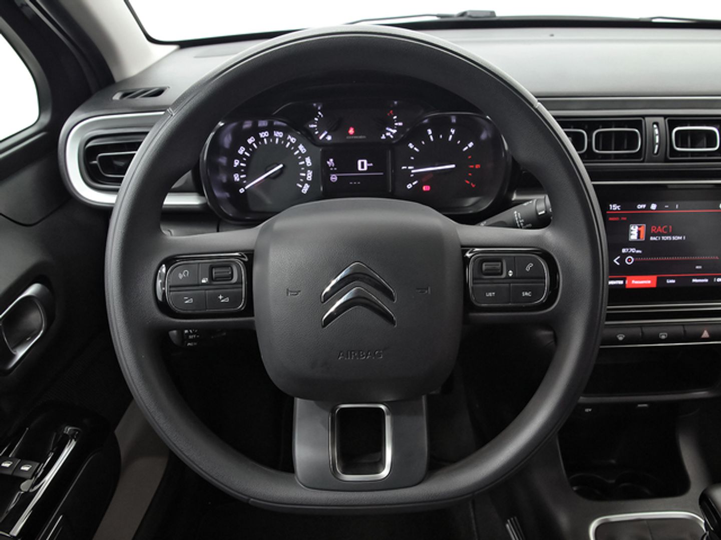 Citroen C3 PureTech 110 S&S Max 81 kW (110 CV)