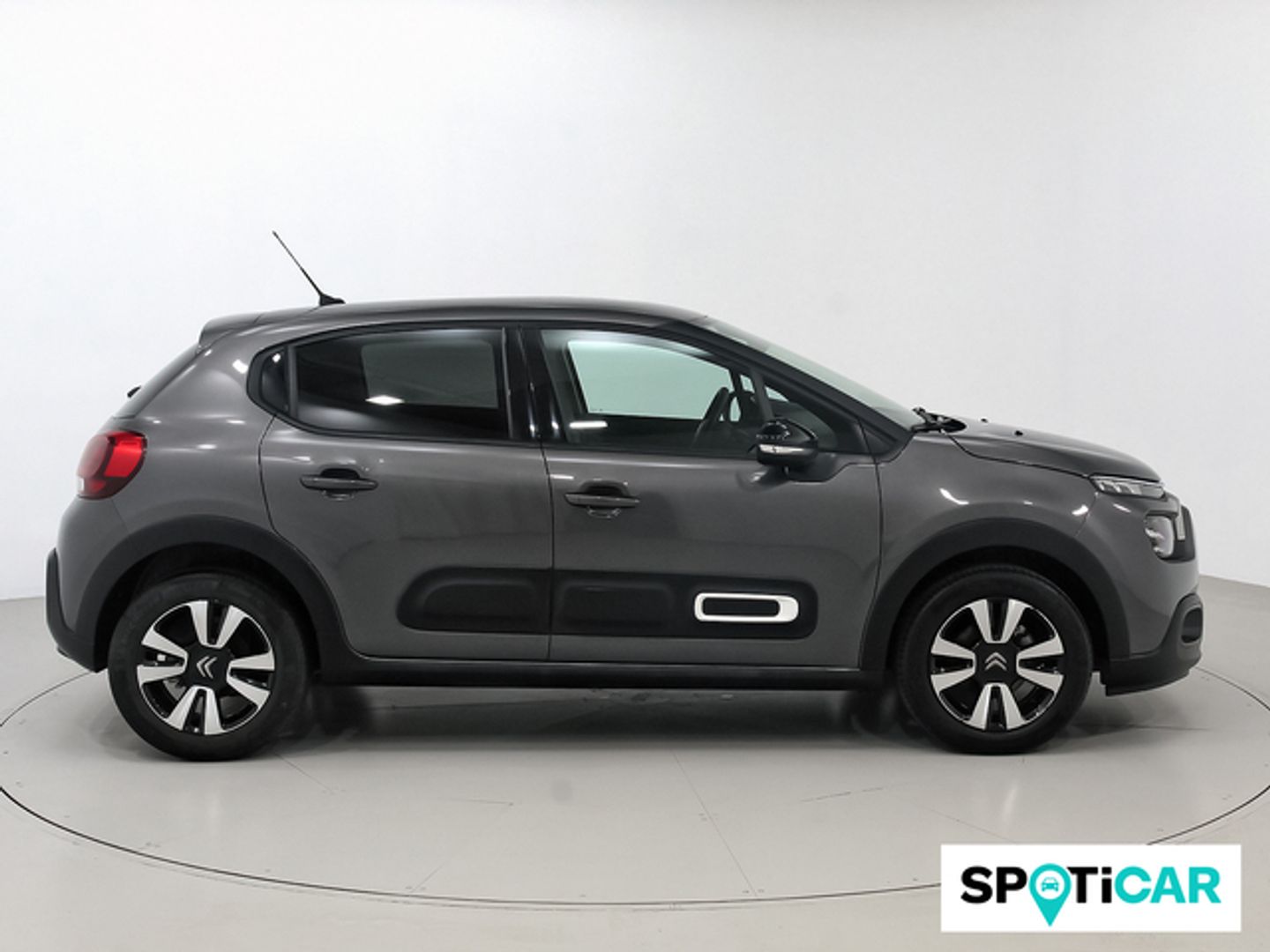 Citroen C3 PureTech 110 S&S Max 81 kW (110 CV)