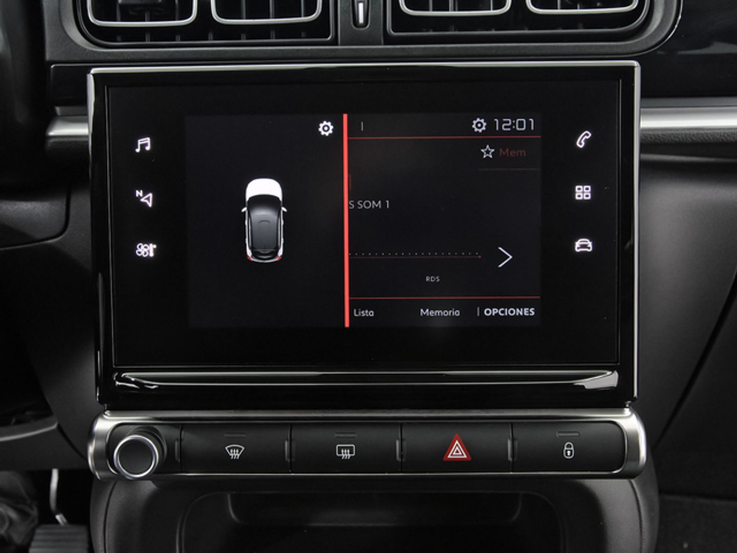 Citroen C3 PureTech 110 S&S Max 81 kW (110 CV)
