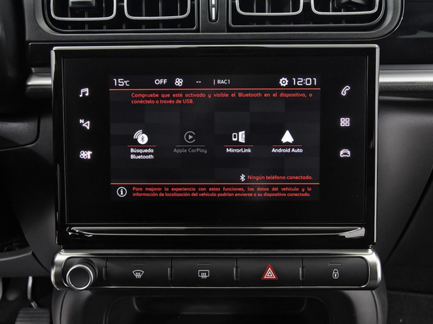 Citroen C3 PureTech 110 S&S Max 81 kW (110 CV)