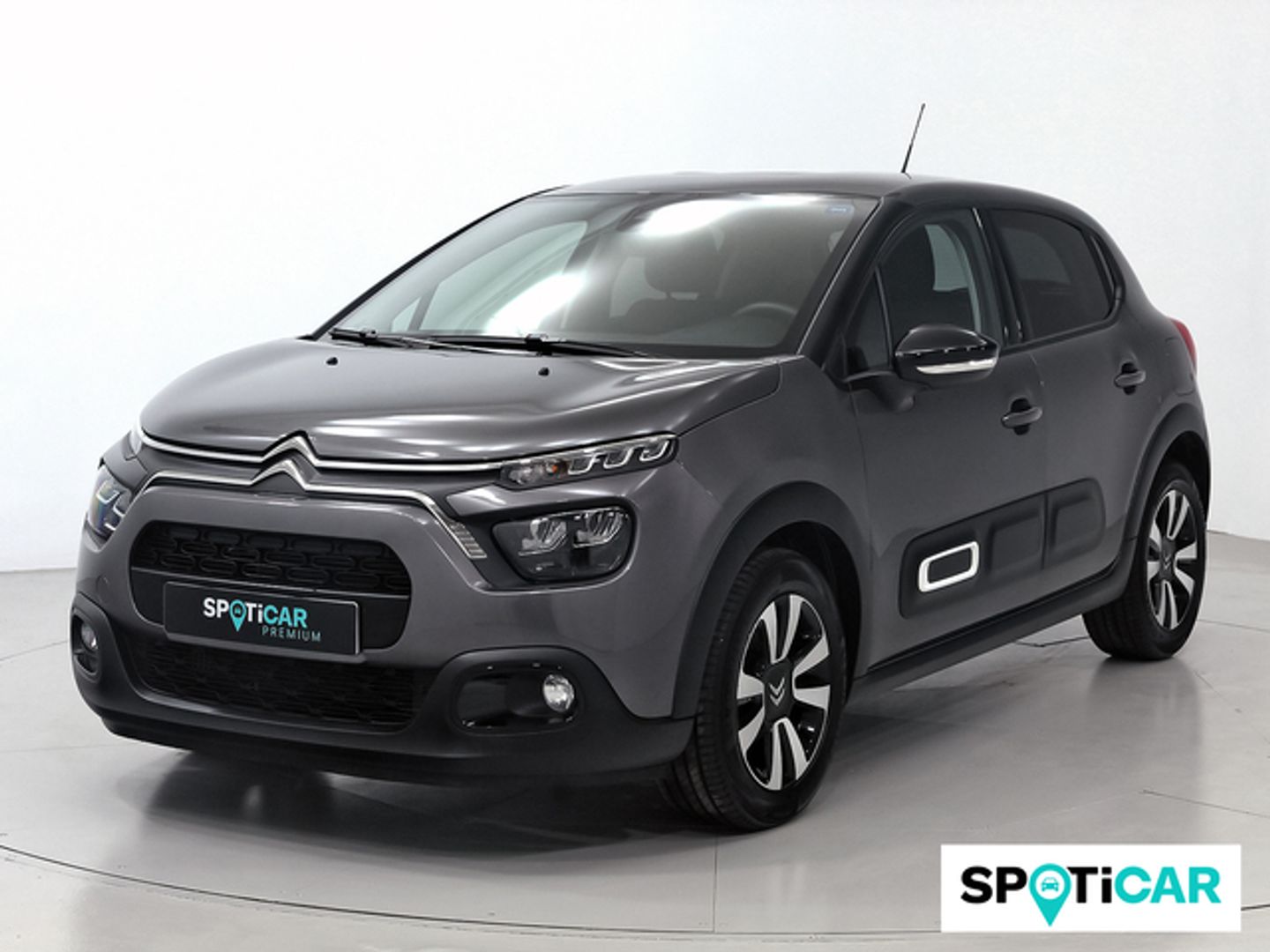 Citroen C3 PureTech 110 S&S Max 81 kW (110 CV)