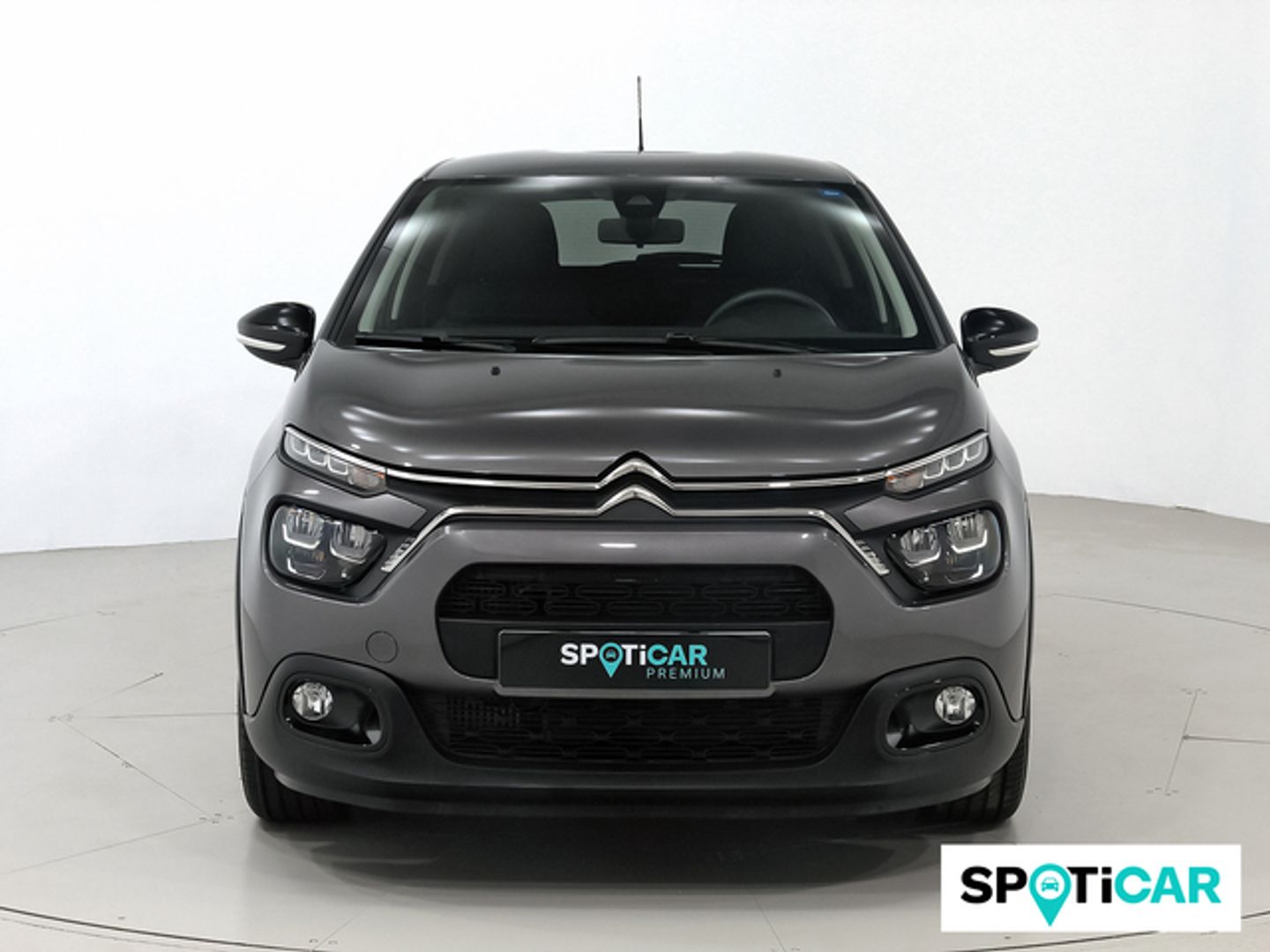 Citroen C3 PureTech 110 S&S Max 81 kW (110 CV)