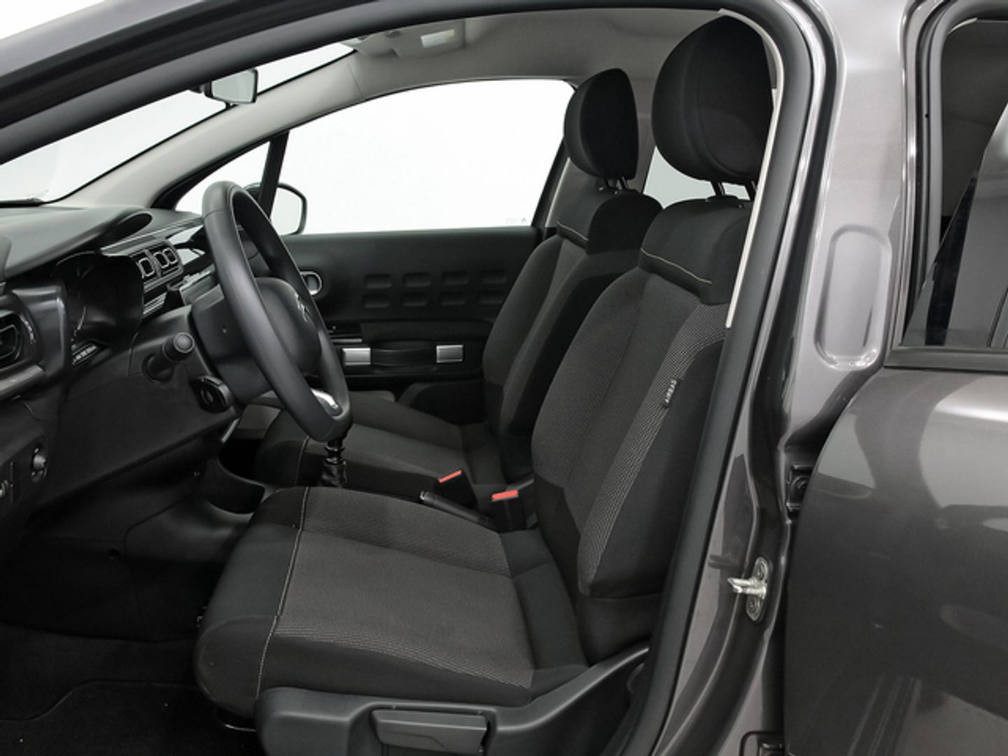Citroen C3 PureTech 110 S&S Max 81 kW (110 CV)