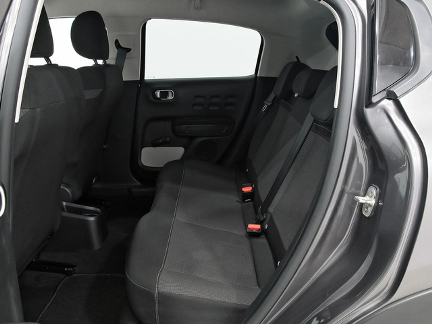 Citroen C3 PureTech 110 S&S Max 81 kW (110 CV)