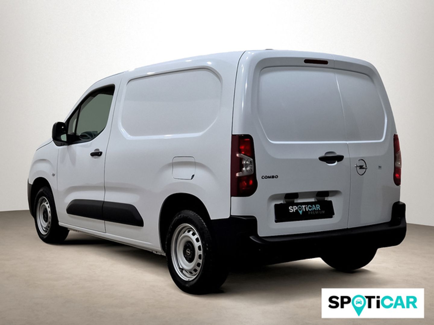 Opel Combo Cargo 1.5 Diesel L 650kg 75 kW (102 CV)