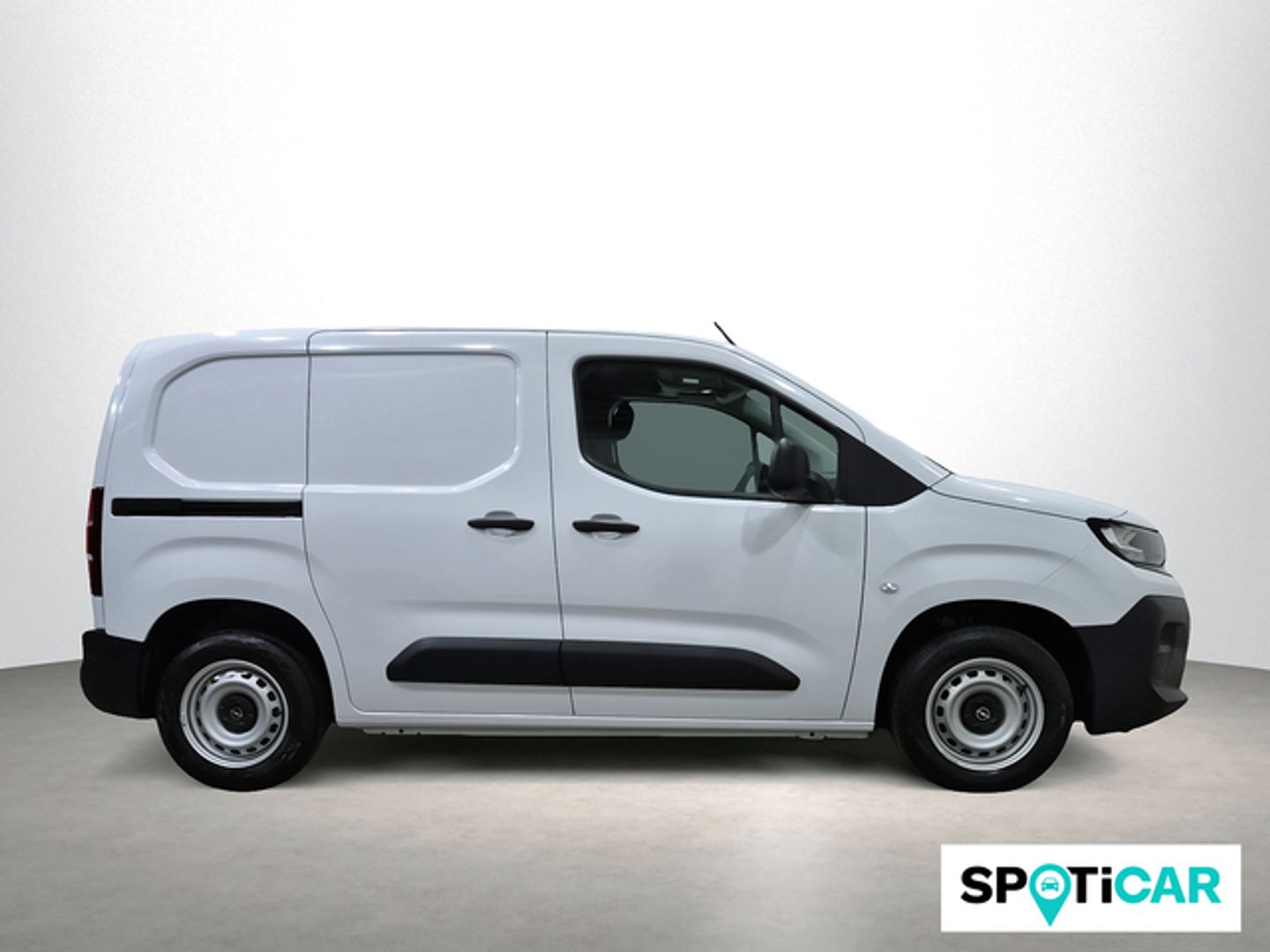 Opel Combo Cargo 1.5 Diesel L 650kg 75 kW (102 CV)