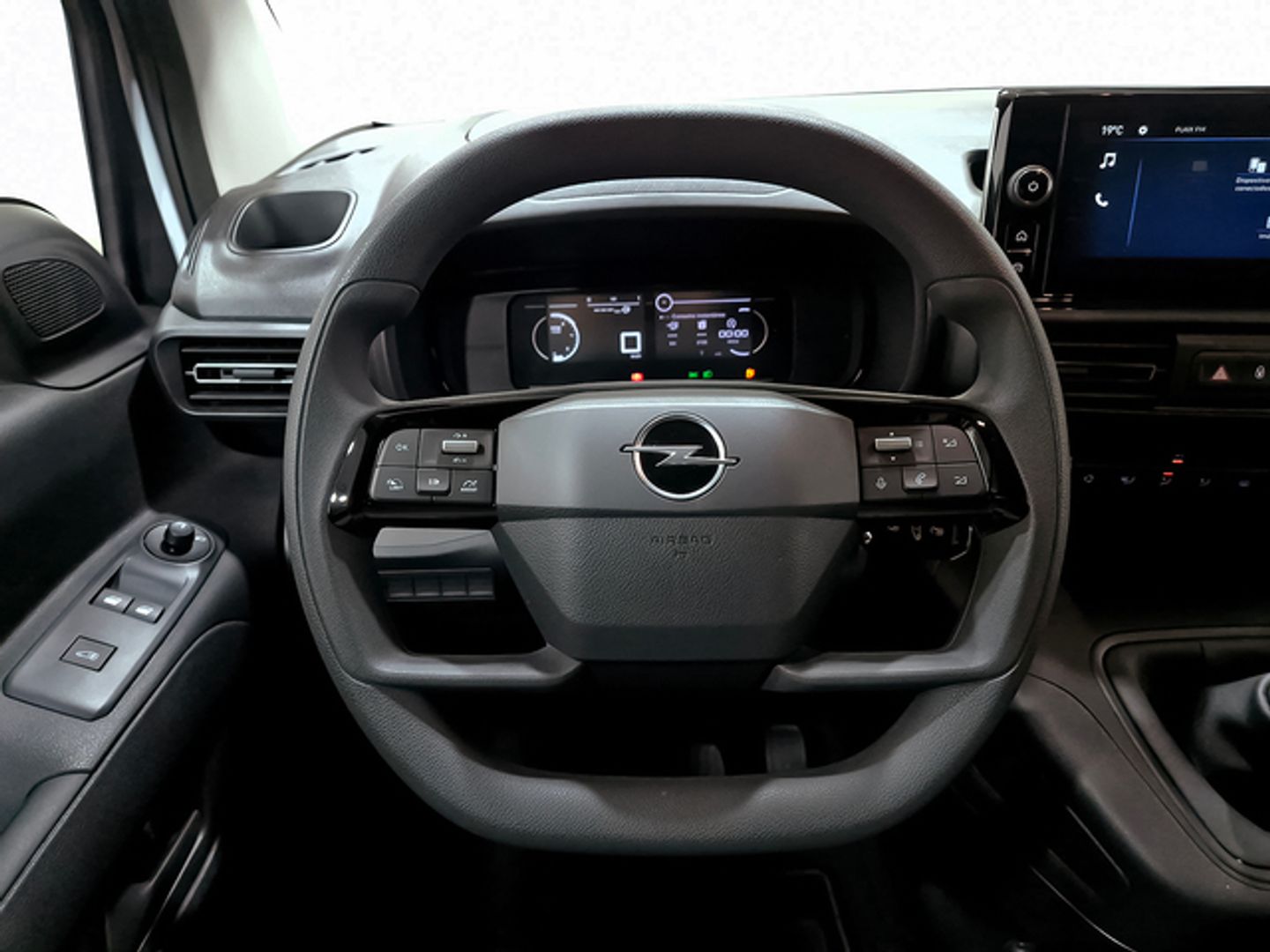 Opel Combo Cargo 1.5 Diesel L 650kg 75 kW (102 CV)