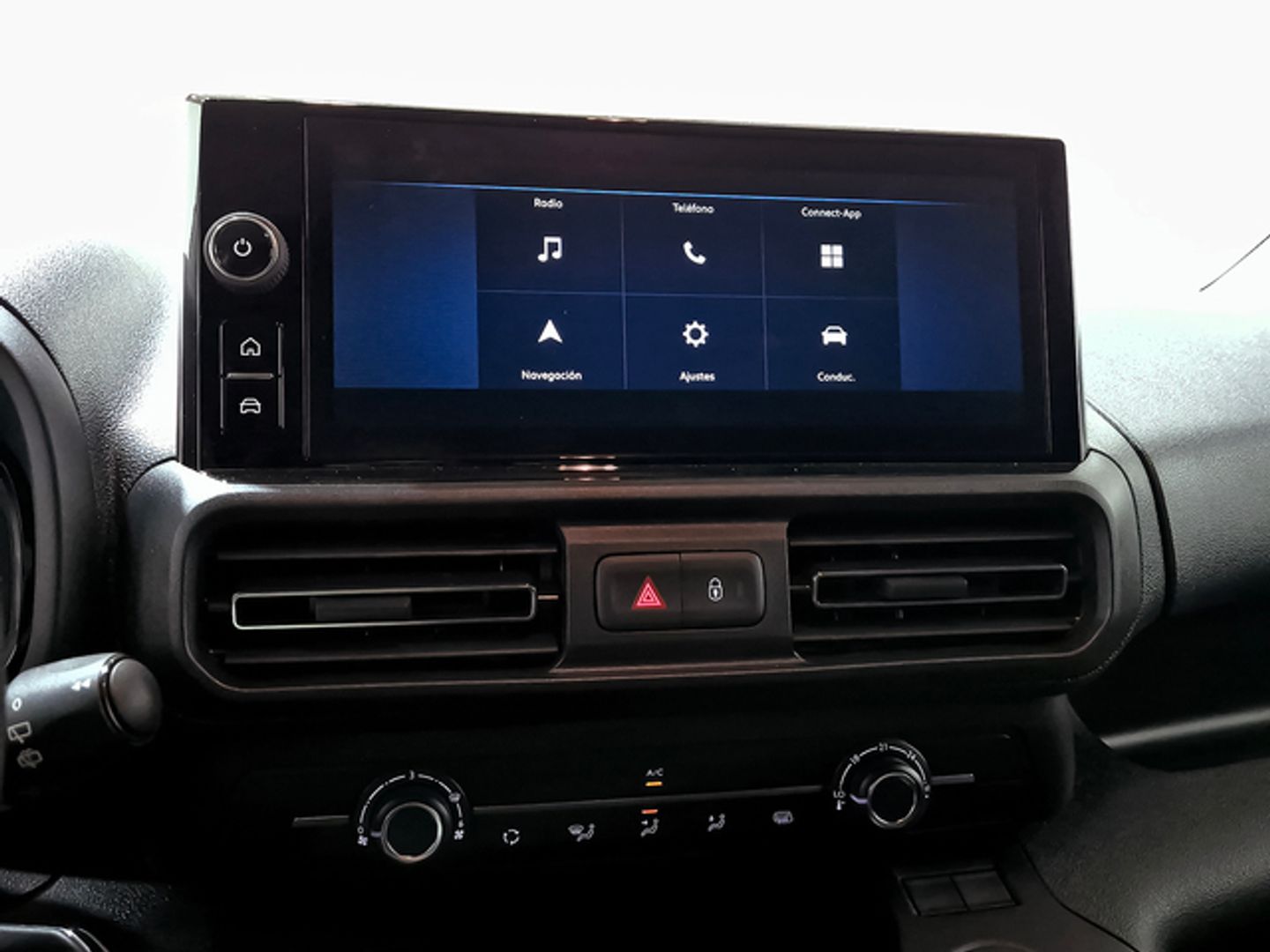 Opel Combo Cargo 1.5 Diesel L 650kg 75 kW (102 CV)