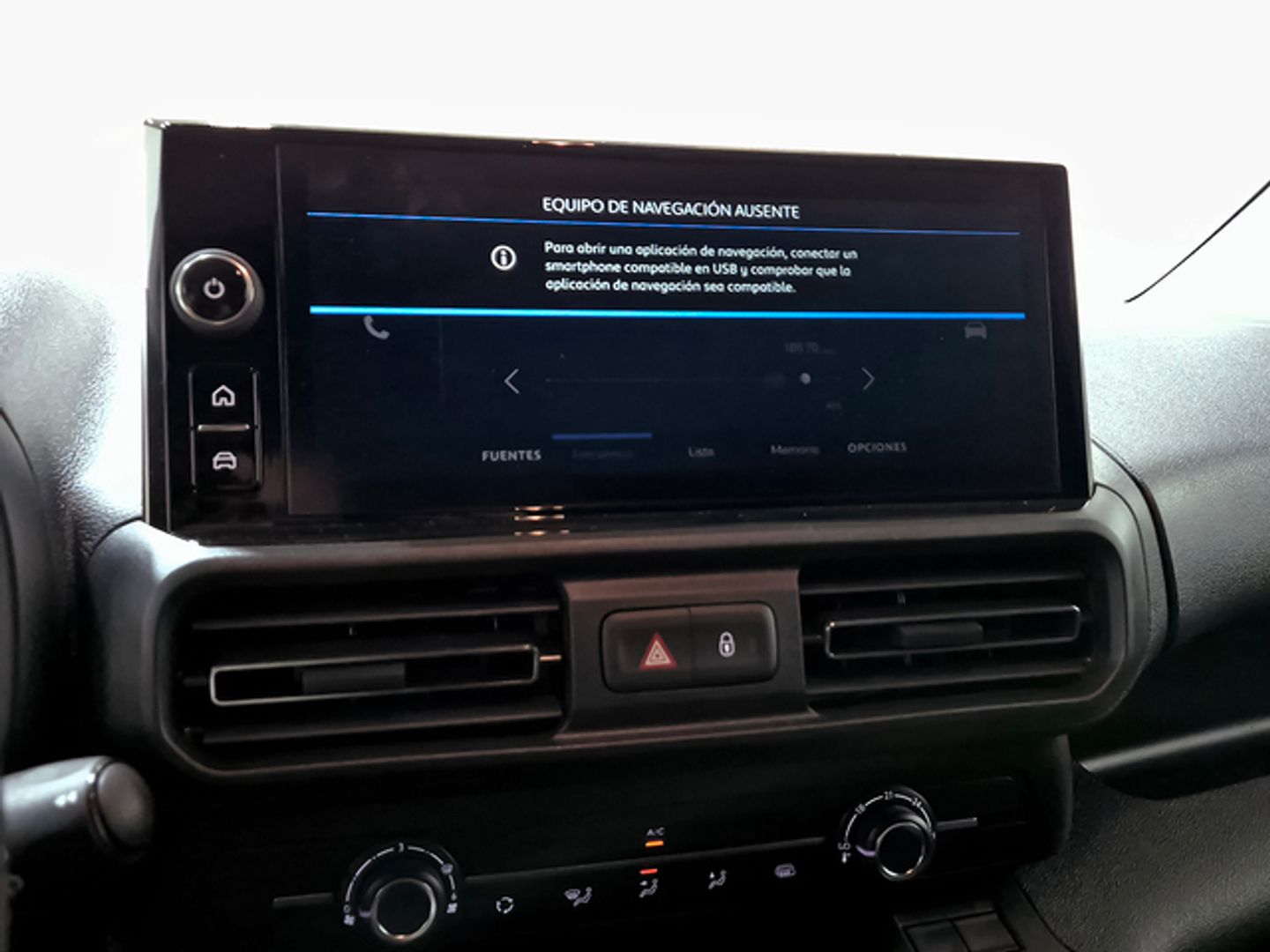 Opel Combo Cargo 1.5 Diesel L 650kg 75 kW (102 CV)