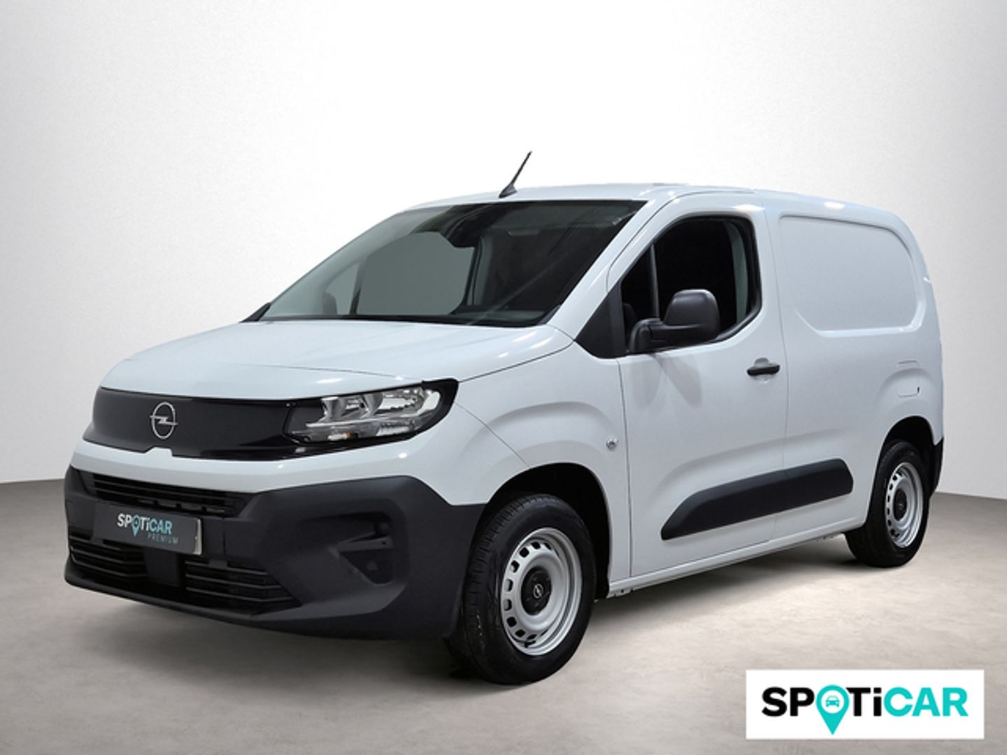 Opel Combo Cargo 1.5 Diesel L 650kg 75 kW (102 CV)