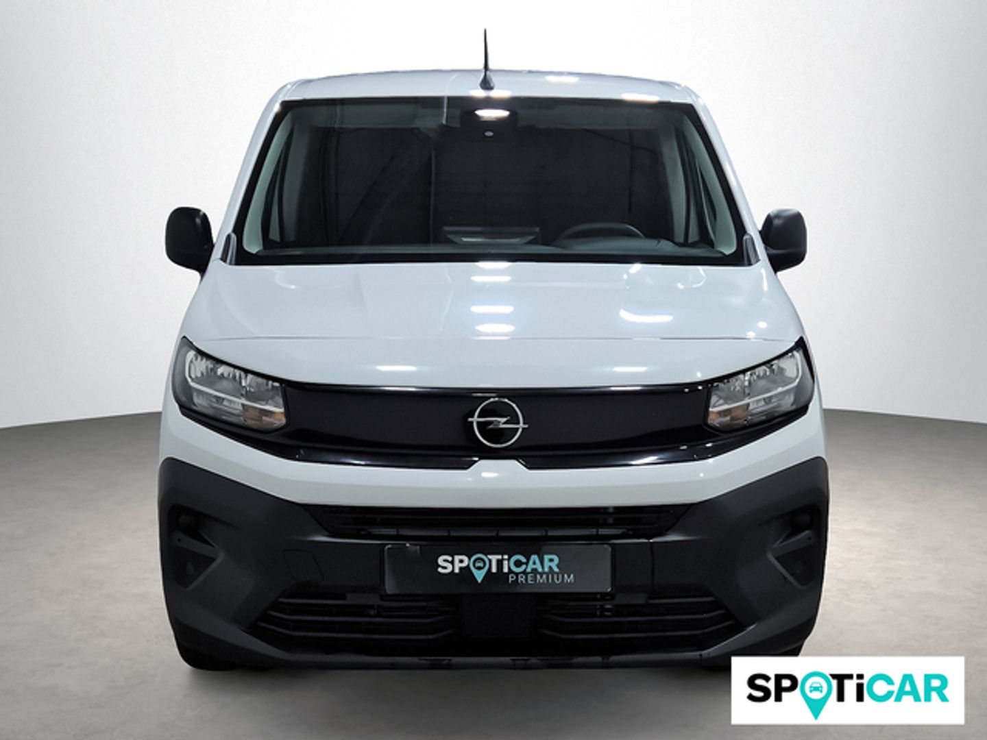 Opel Combo Cargo 1.5 Diesel L 650kg 75 kW (102 CV)