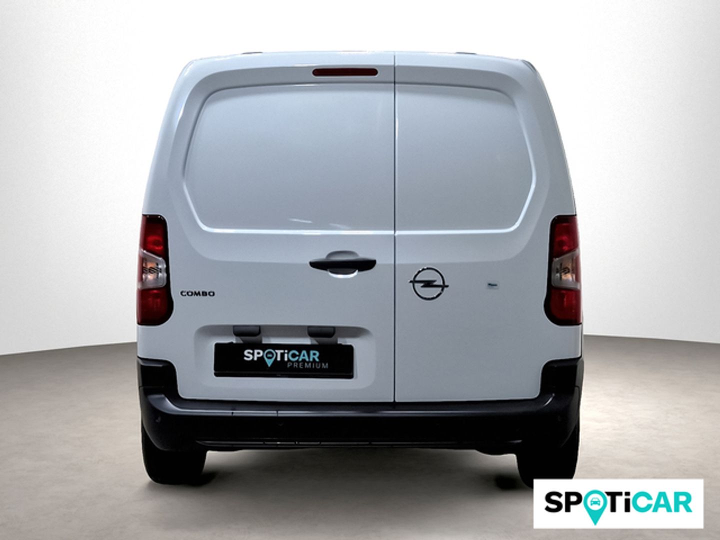 Opel Combo Cargo 1.5 Diesel L 650kg 75 kW (102 CV)