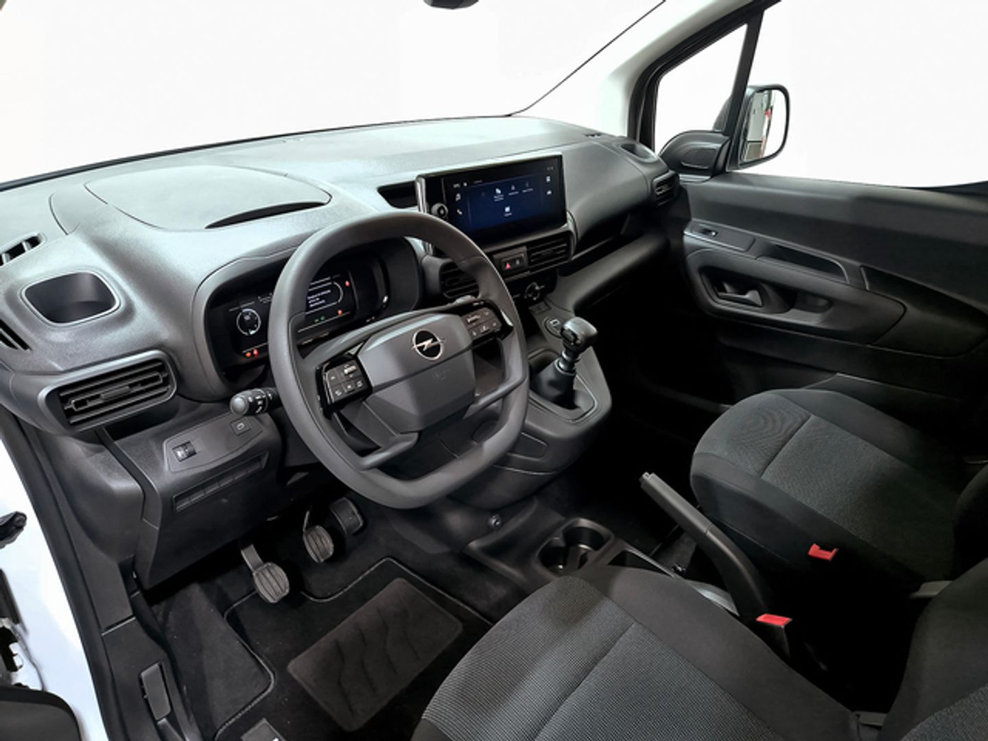 Opel Combo Cargo 1.5 Diesel L 650kg 75 kW (102 CV)