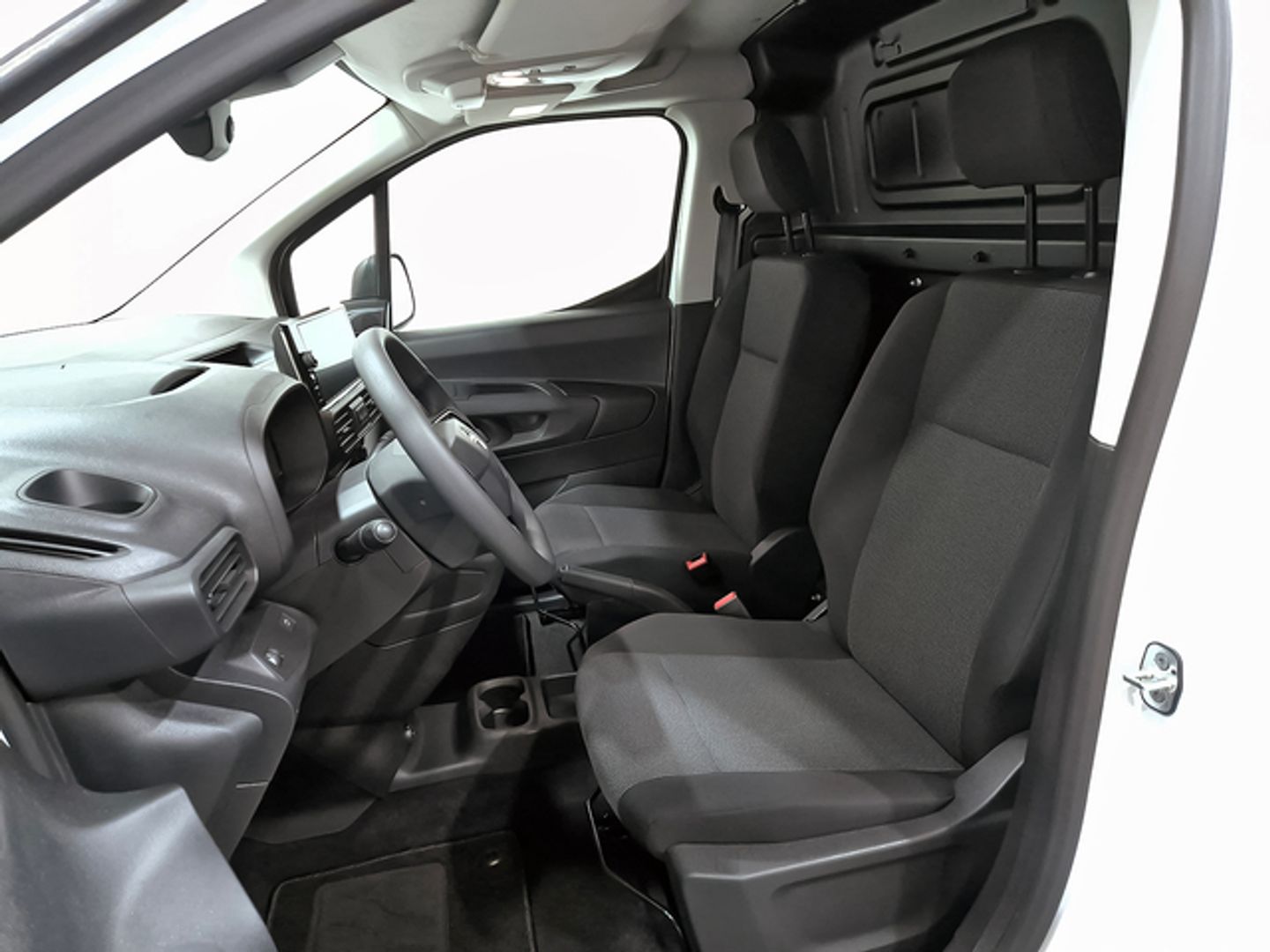 Opel Combo Cargo 1.5 Diesel L 650kg 75 kW (102 CV)
