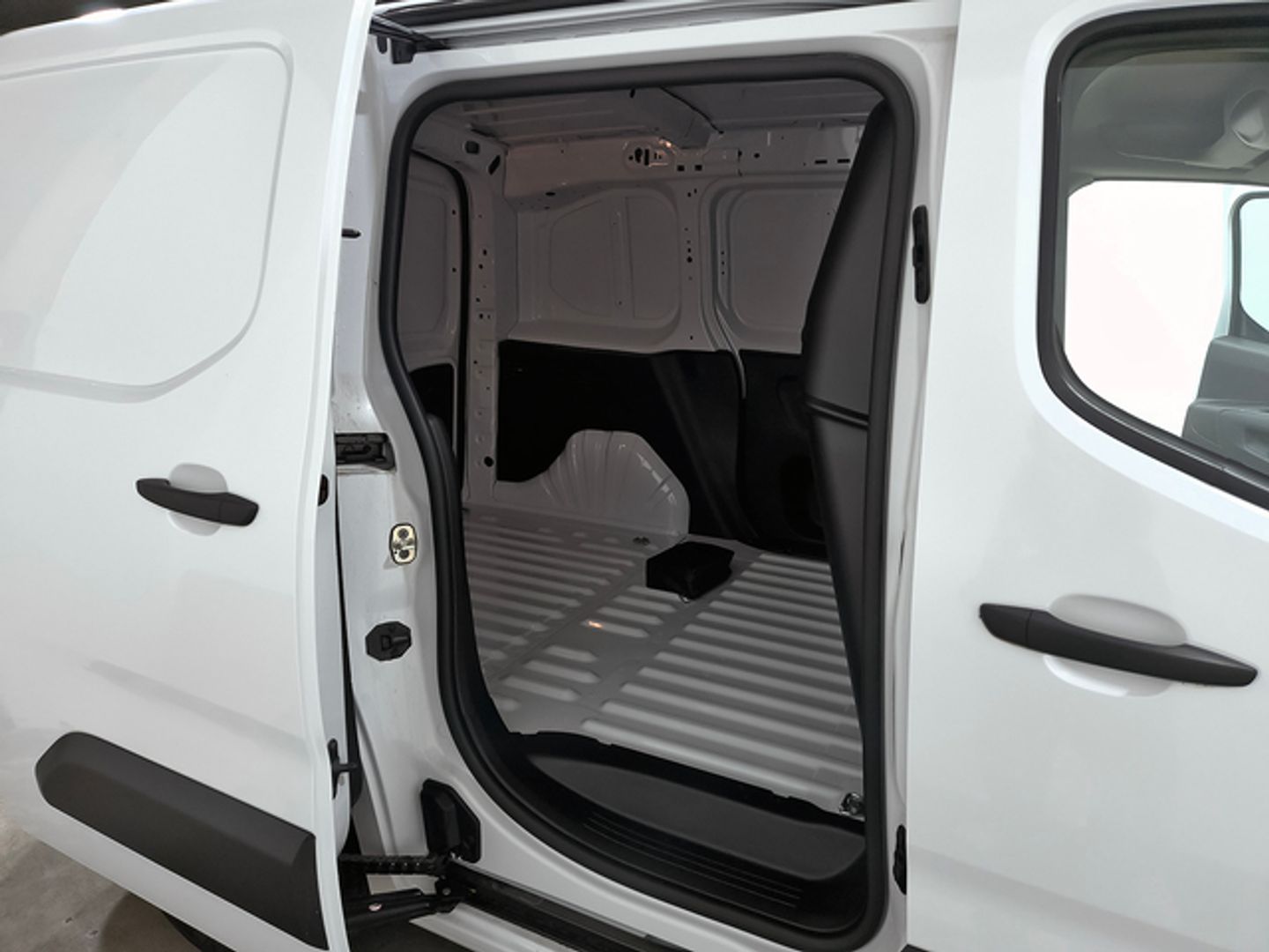 Opel Combo Cargo 1.5 Diesel L 650kg 75 kW (102 CV)