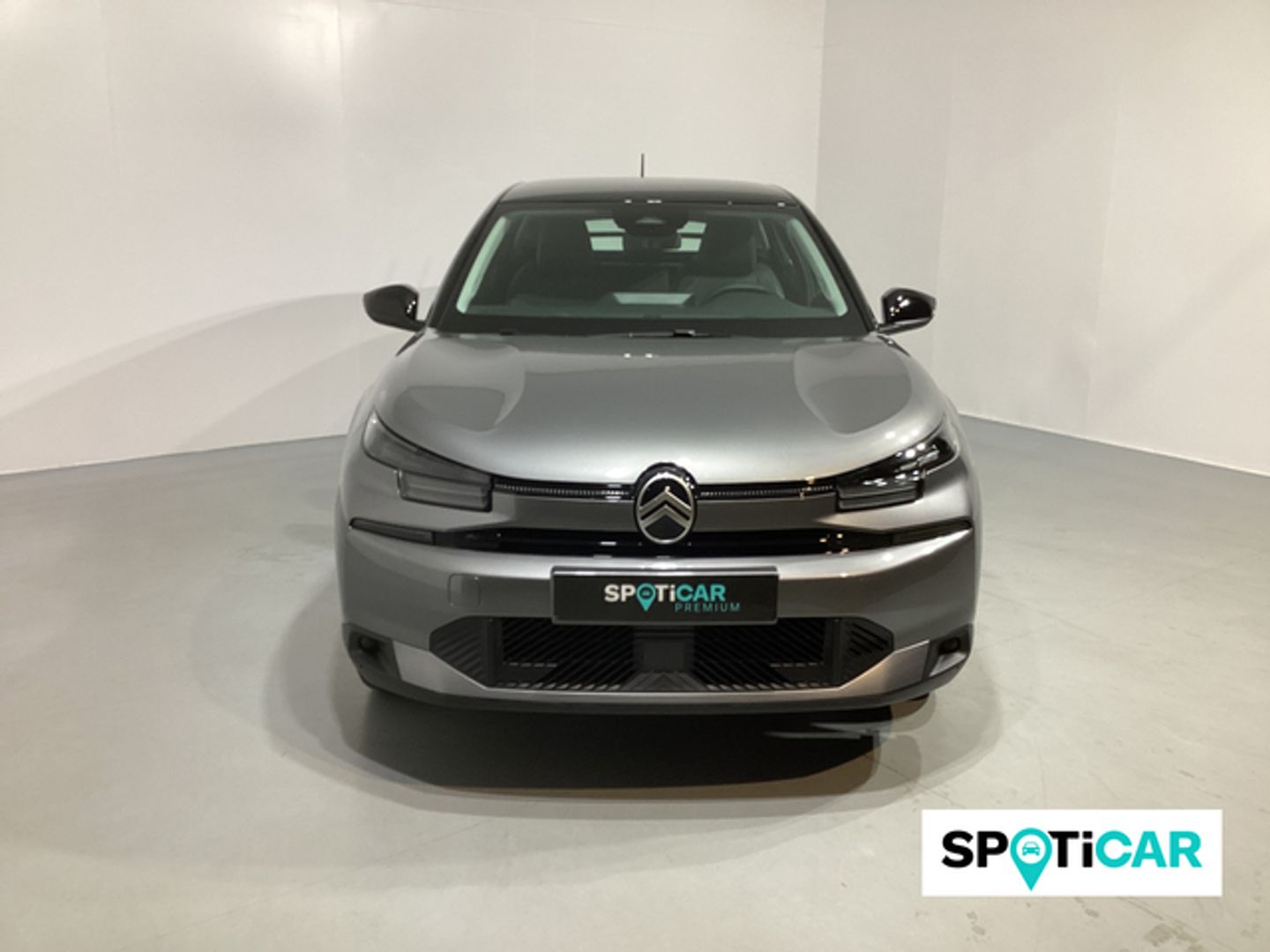 Citroen C4 Hybrid 136 Plus