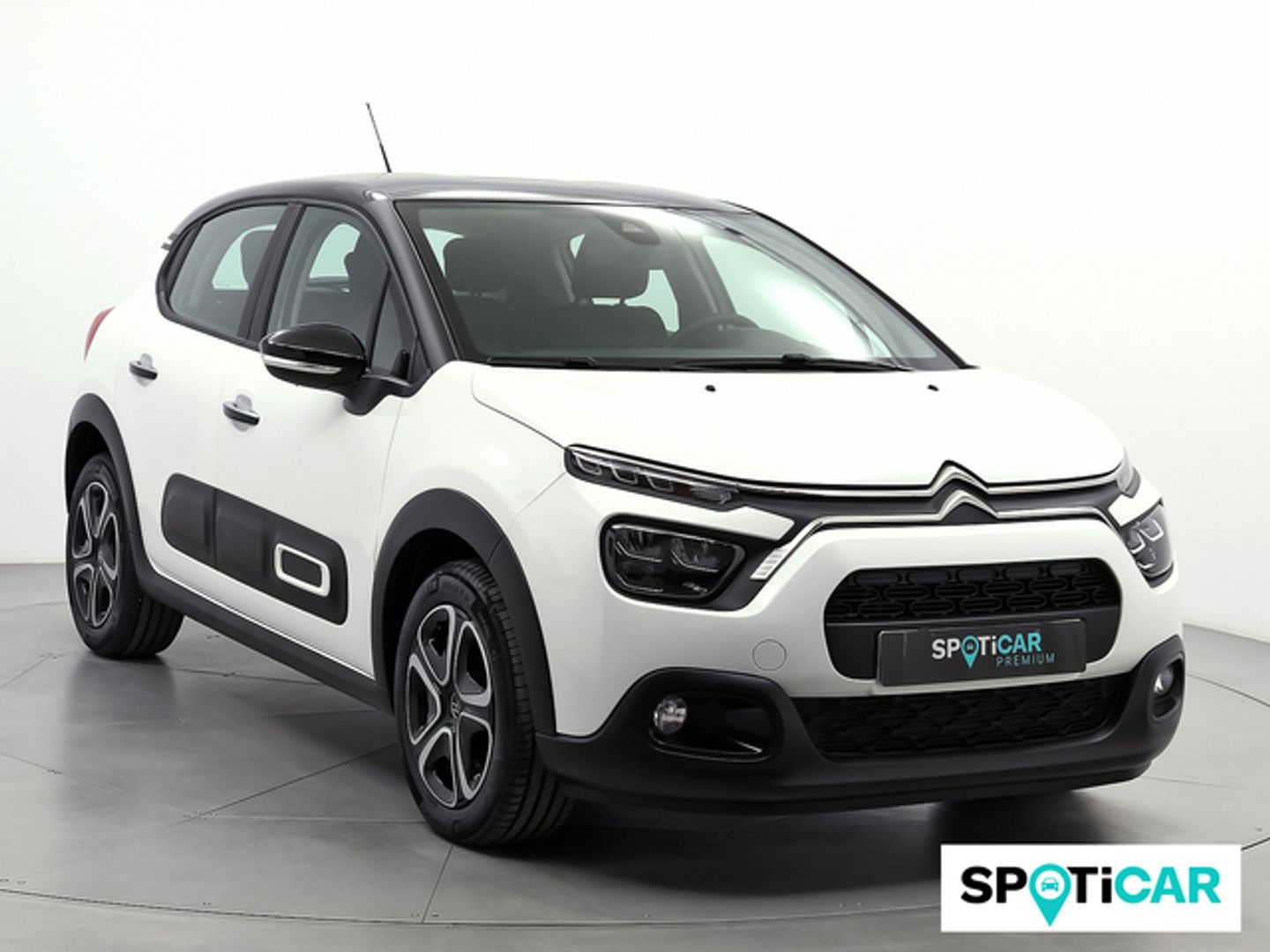 Citroen C3 PureTech 83 Feel Pack 61 kW (83 CV)