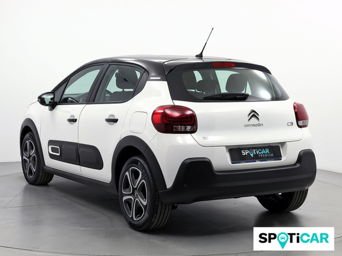 Citroen C3 PureTech 83 Feel Pack 61 kW (83 CV)