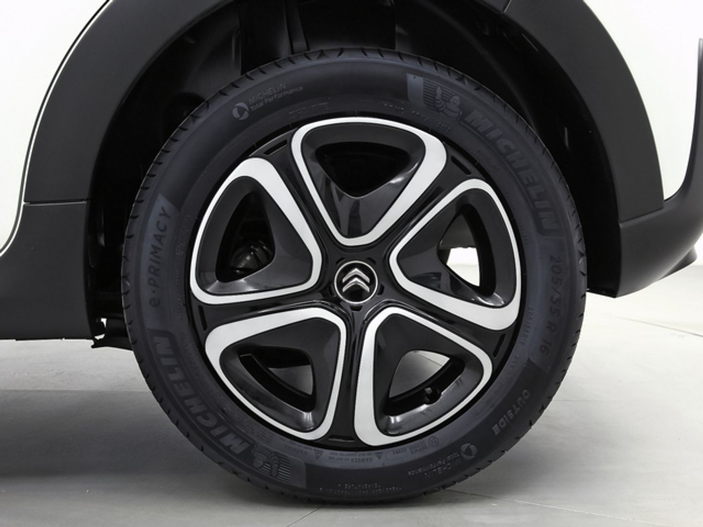 Citroen C3 PureTech 83 Feel Pack 61 kW (83 CV)