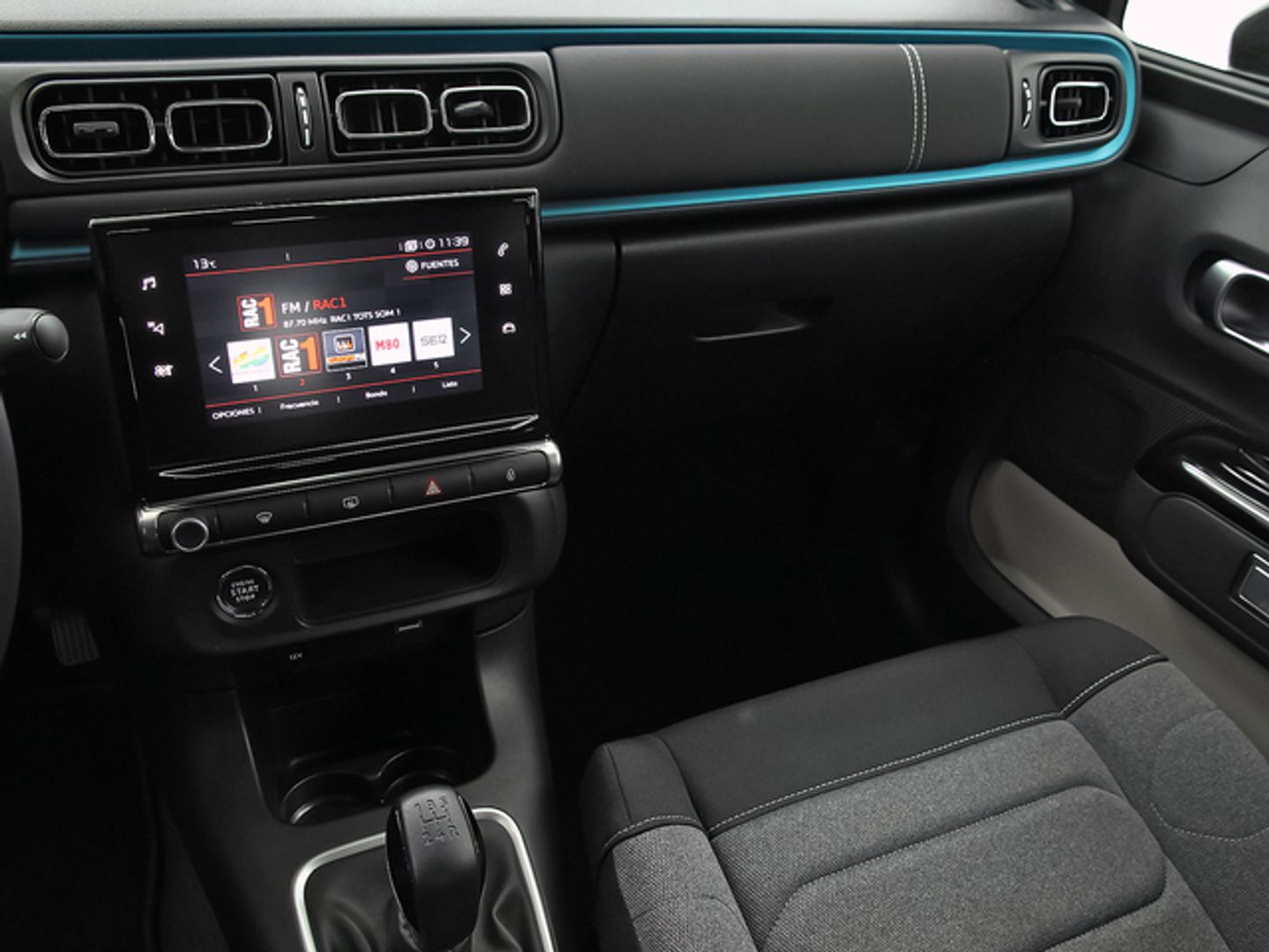 Citroen C3 PureTech 83 Feel Pack 61 kW (83 CV)