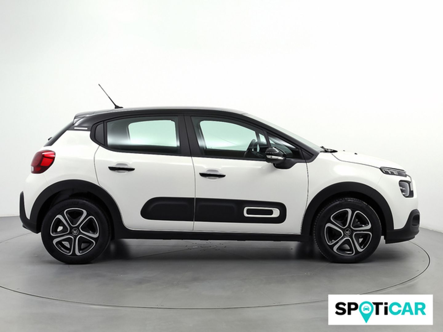 Citroen C3 PureTech 83 Feel Pack 61 kW (83 CV)