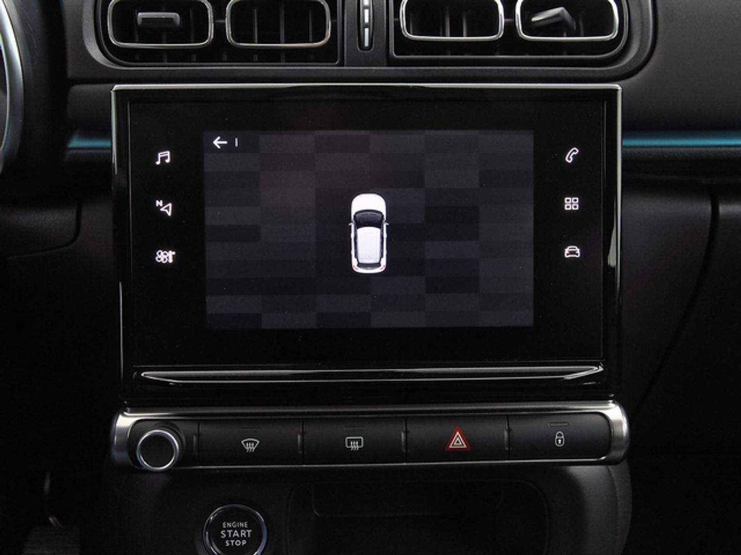 Citroen C3 PureTech 83 Feel Pack 61 kW (83 CV)