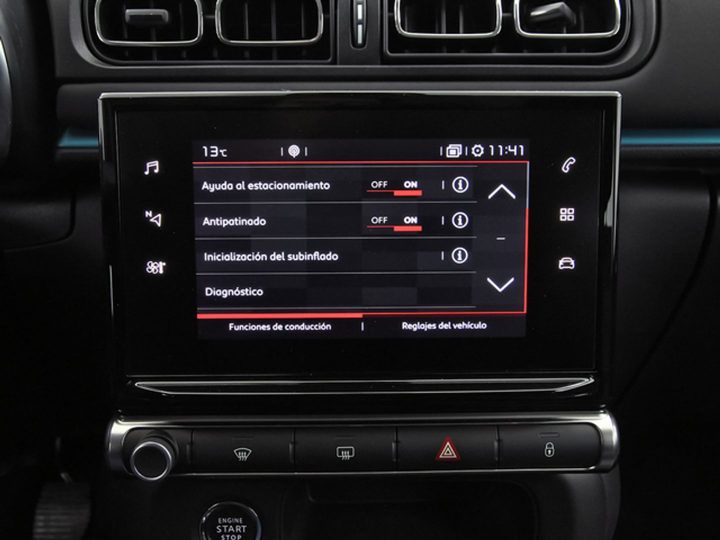Citroen C3 PureTech 83 Feel Pack 61 kW (83 CV)