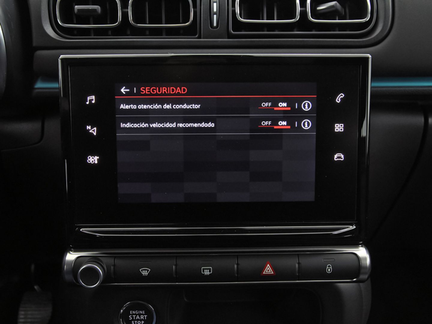 Citroen C3 PureTech 83 Feel Pack 61 kW (83 CV)