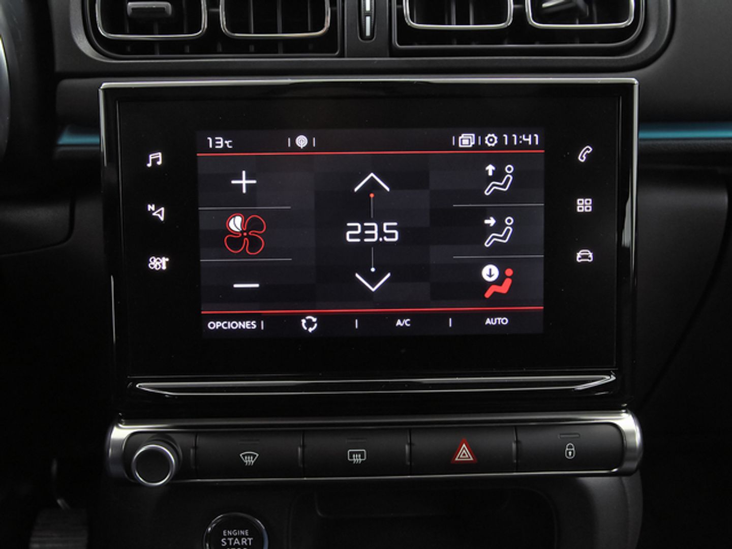 Citroen C3 PureTech 83 Feel Pack 61 kW (83 CV)