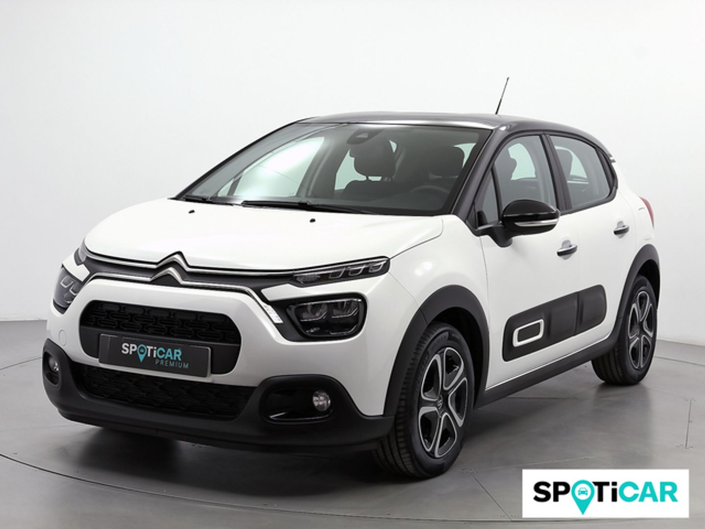 Citroen C3 PureTech 83 Feel Pack 61 kW (83 CV)