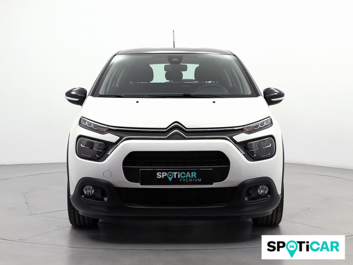 Citroen C3 PureTech 83 Feel Pack 61 kW (83 CV)