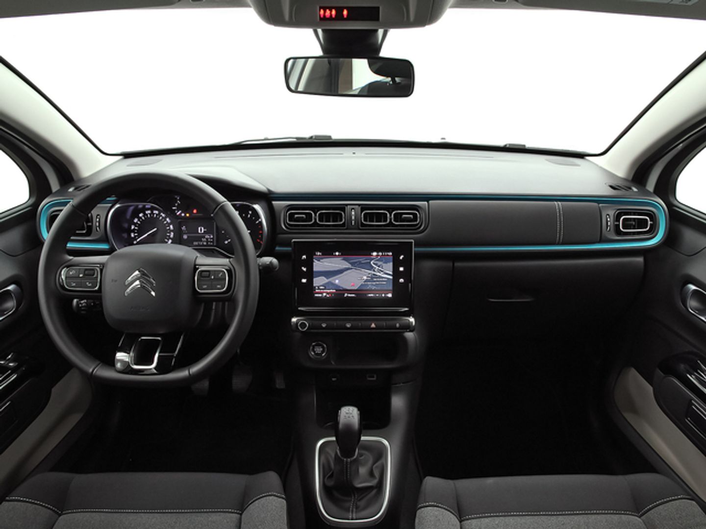 Citroen C3 PureTech 83 Feel Pack 61 kW (83 CV)