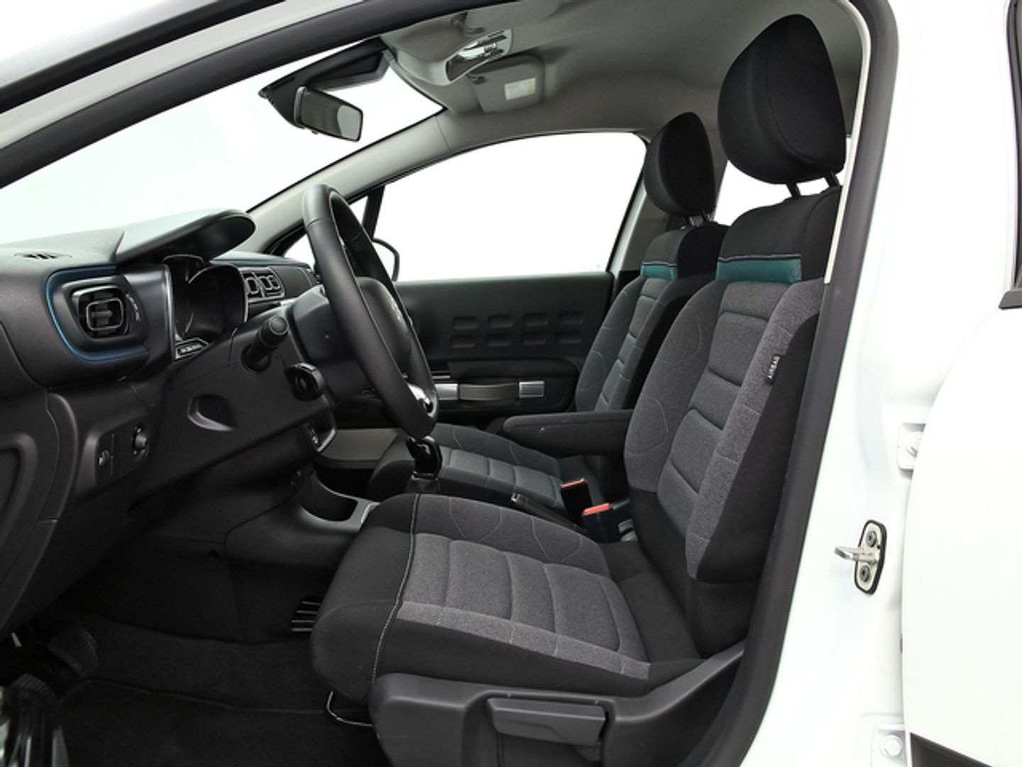 Citroen C3 PureTech 83 Feel Pack 61 kW (83 CV)
