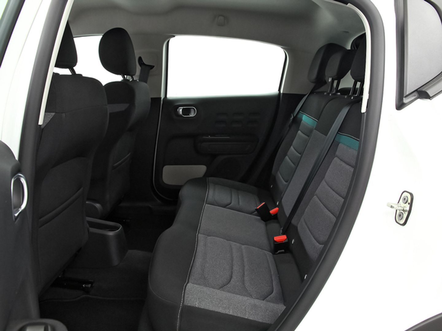 Citroen C3 PureTech 83 Feel Pack 61 kW (83 CV)
