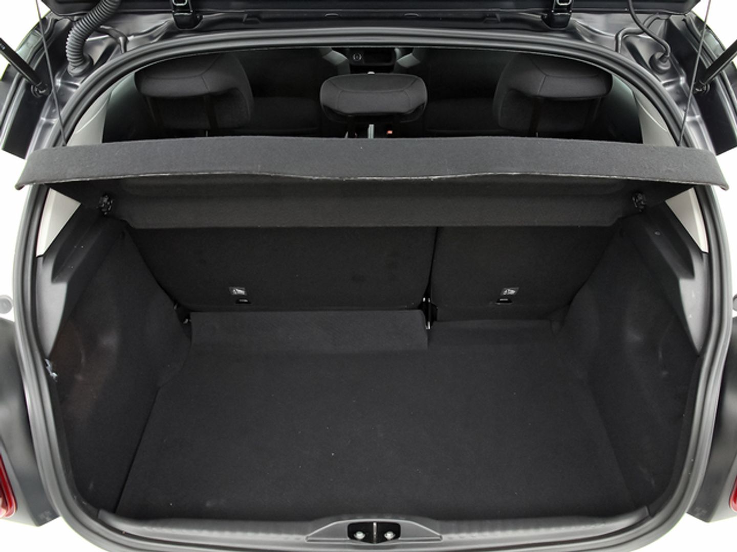 Citroen C3 PureTech 83 Feel Pack 61 kW (83 CV)