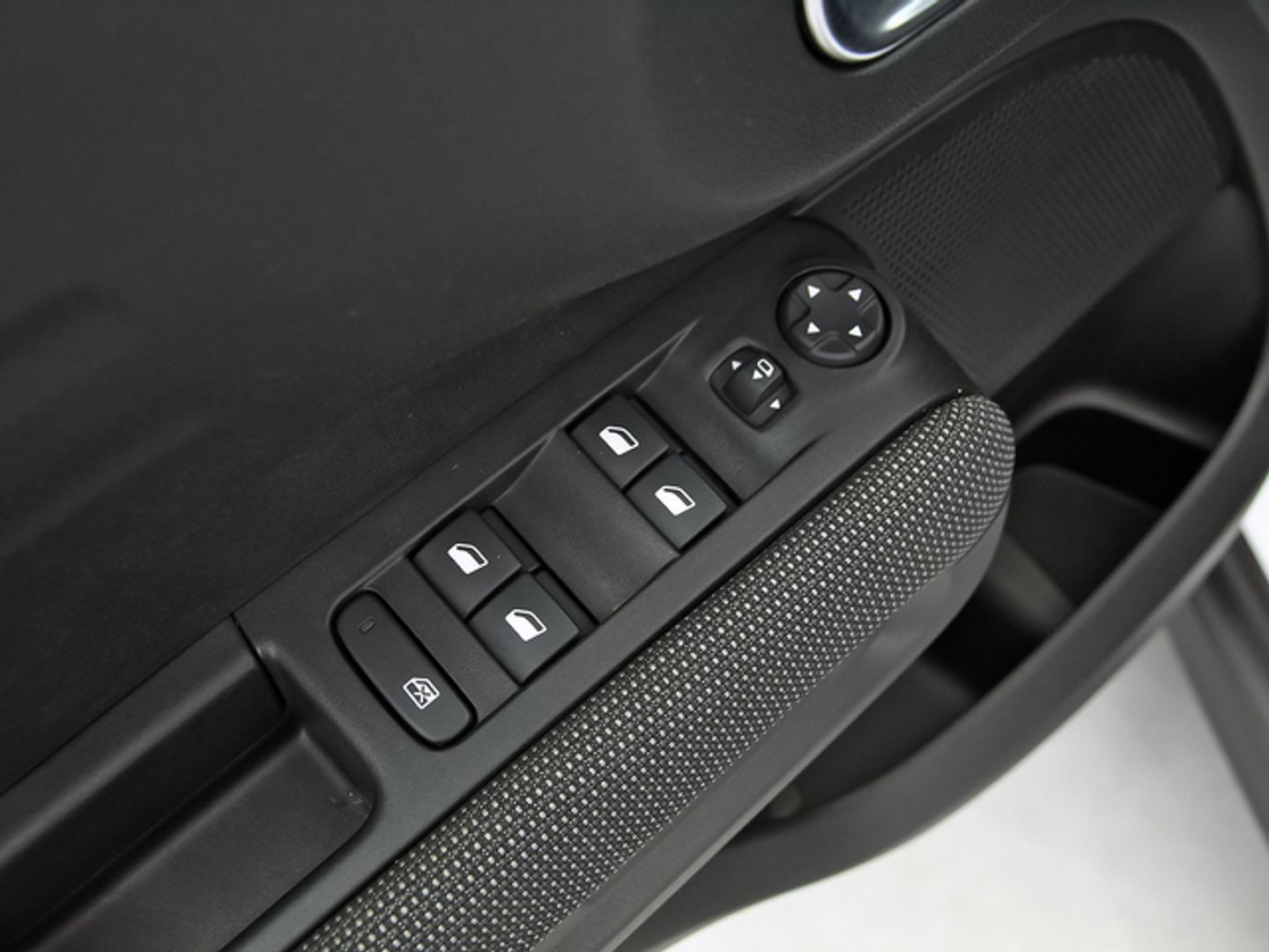 Citroen C3 Aircross PureTech 110 S&S C-Series 81 kW (110 CV)