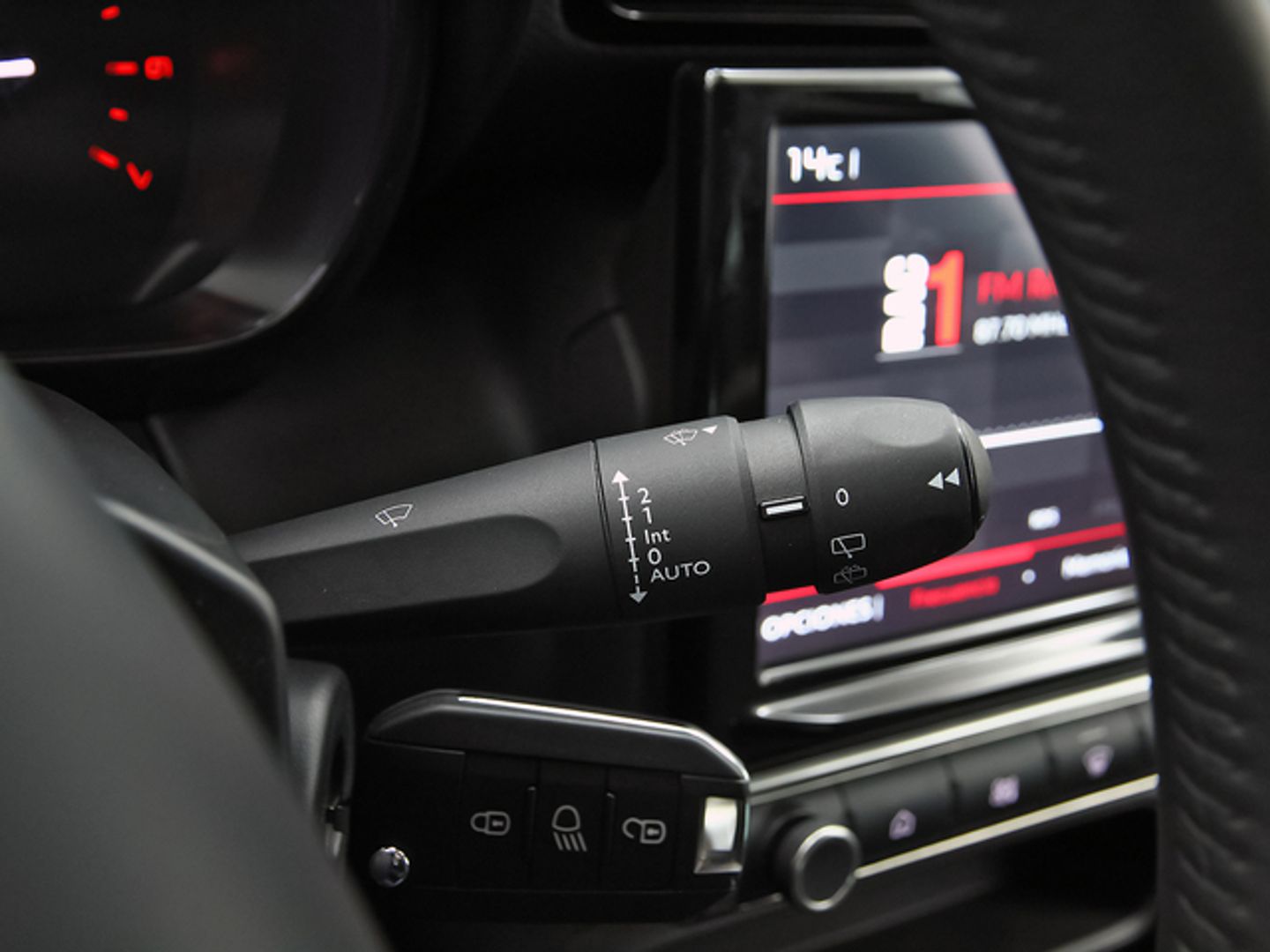 Citroen C3 Aircross PureTech 110 S&S C-Series 81 kW (110 CV)