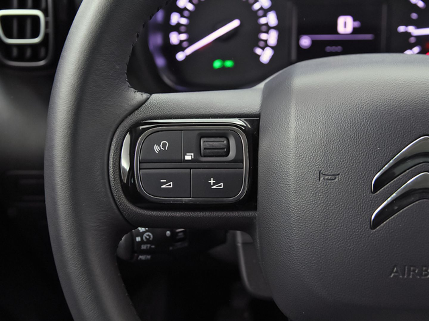 Citroen C3 Aircross PureTech 110 S&S C-Series 81 kW (110 CV)