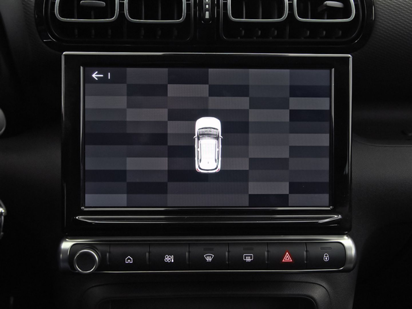 Citroen C3 Aircross PureTech 110 S&S C-Series 81 kW (110 CV)