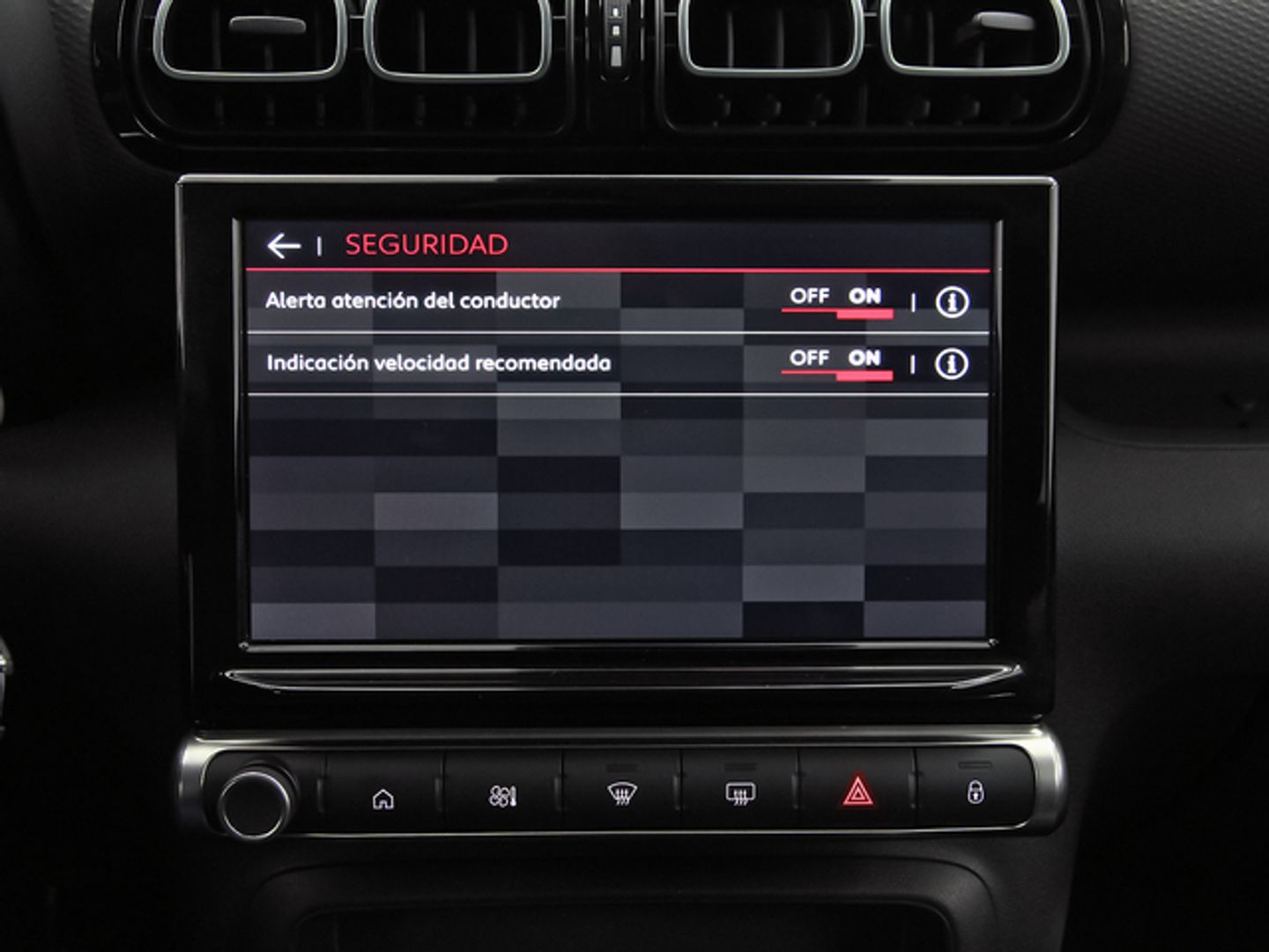 Citroen C3 Aircross PureTech 110 S&S C-Series 81 kW (110 CV)