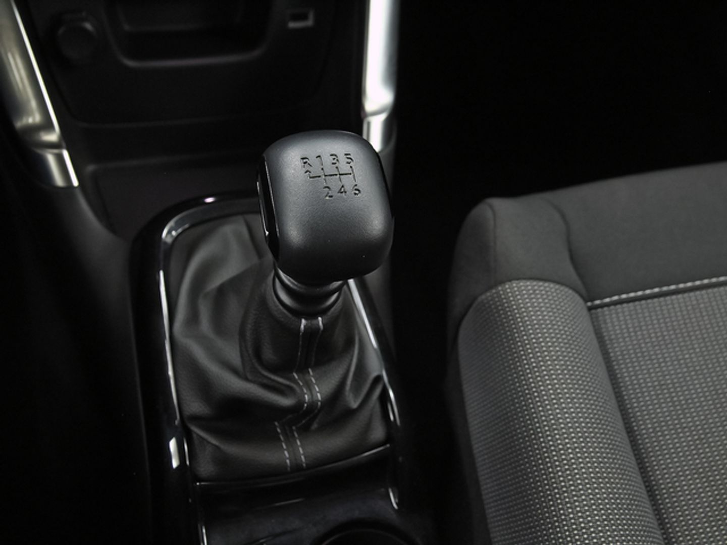 Citroen C3 Aircross PureTech 110 S&S C-Series 81 kW (110 CV)