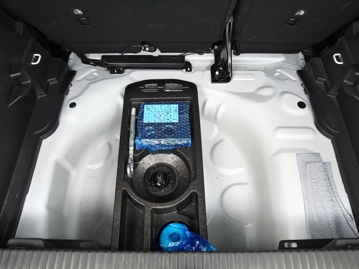 Citroen C3 Aircross PureTech 110 S&S C-Series 81 kW (110 CV)