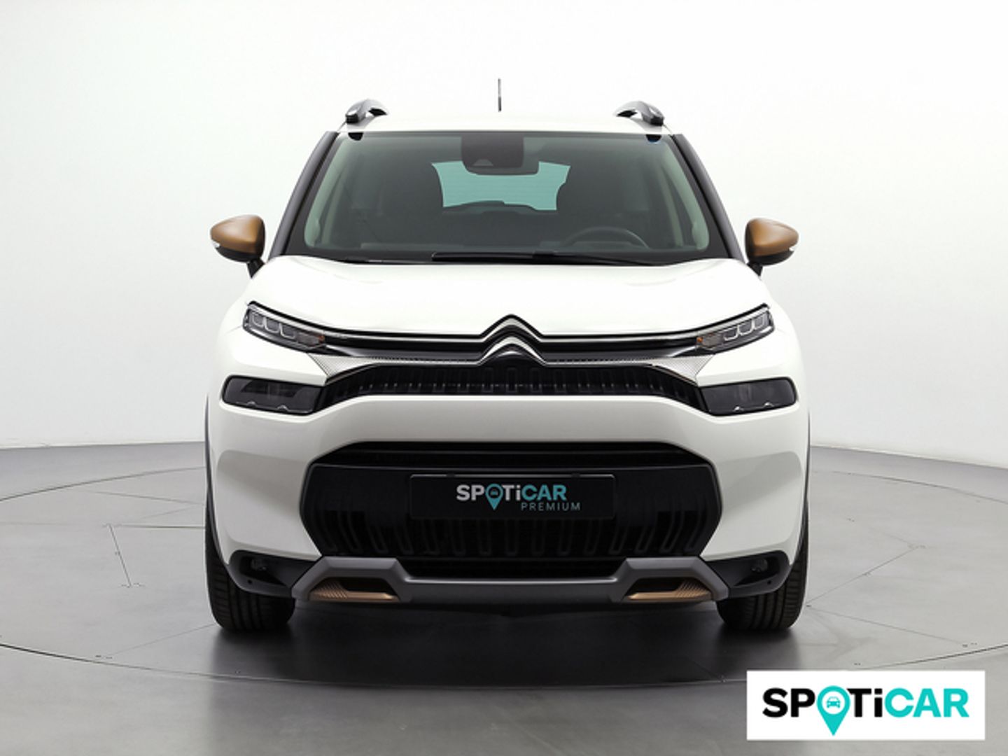 Citroen C3 Aircross PureTech 110 S&S C-Series 81 kW (110 CV)