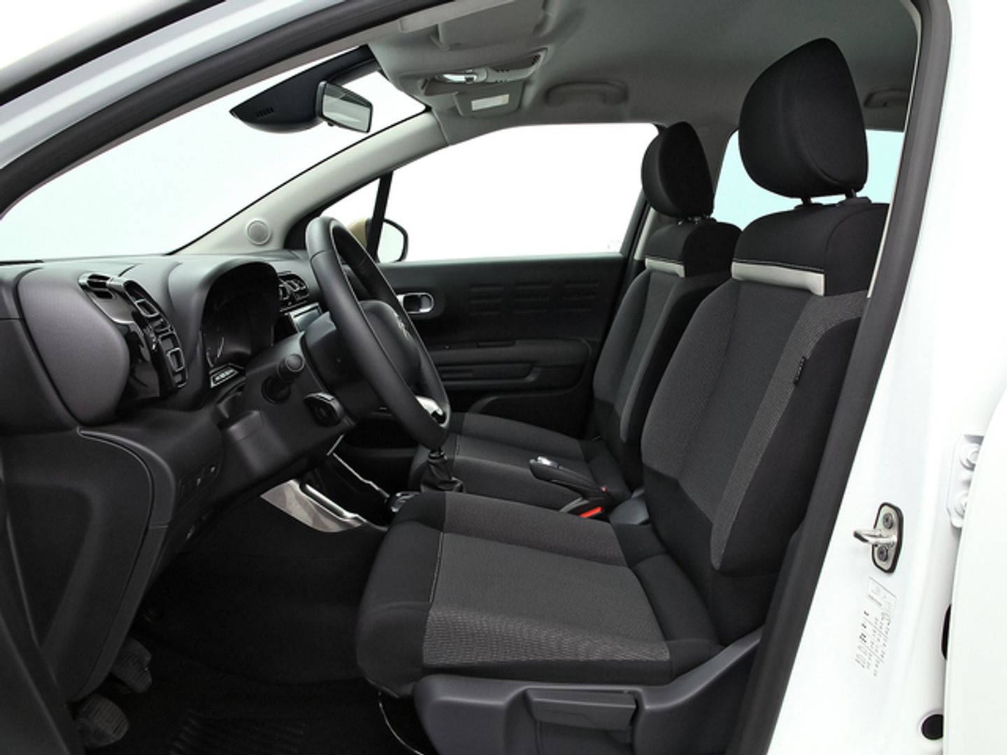 Citroen C3 Aircross PureTech 110 S&S C-Series 81 kW (110 CV)