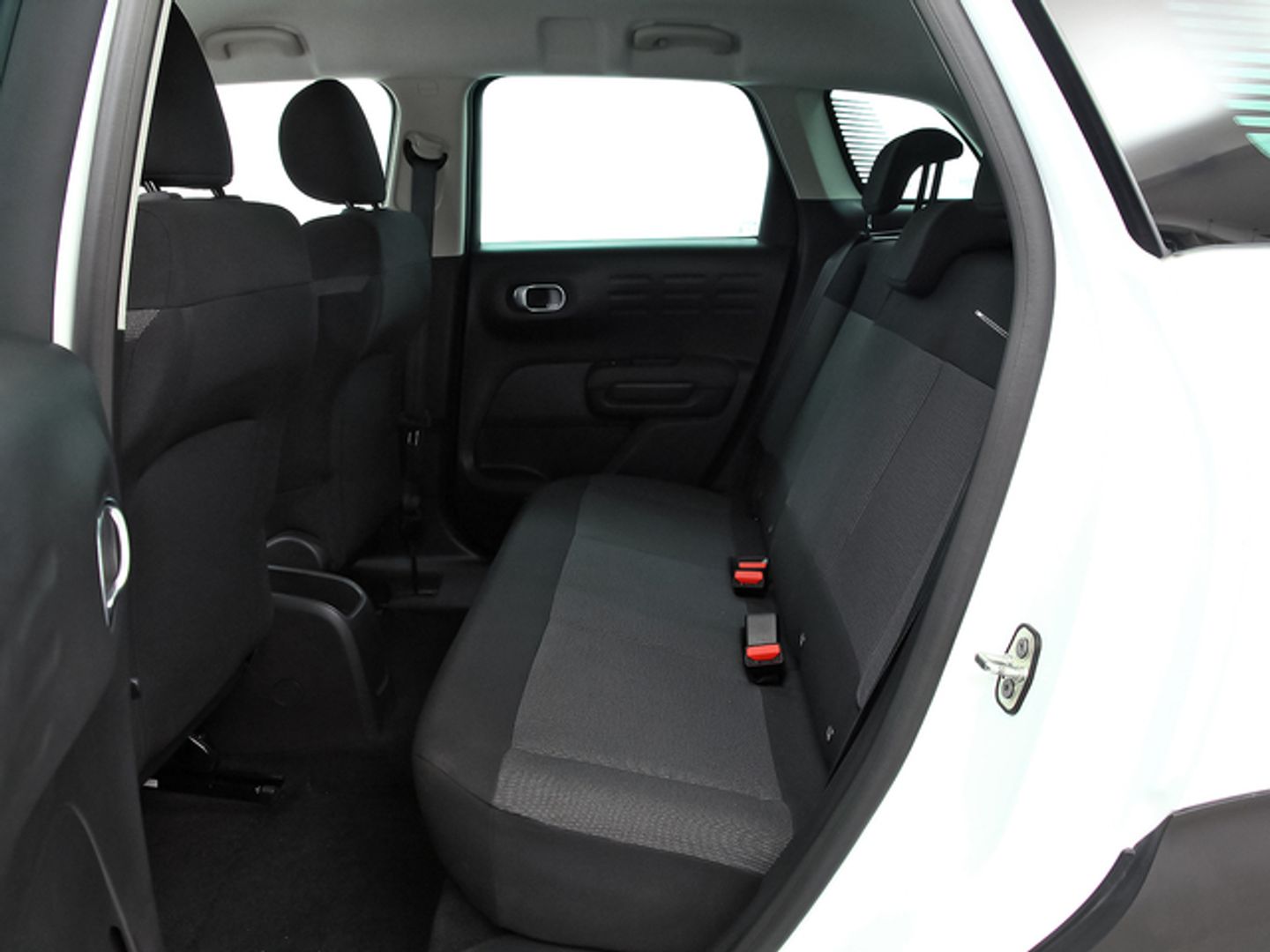Citroen C3 Aircross PureTech 110 S&S C-Series 81 kW (110 CV)