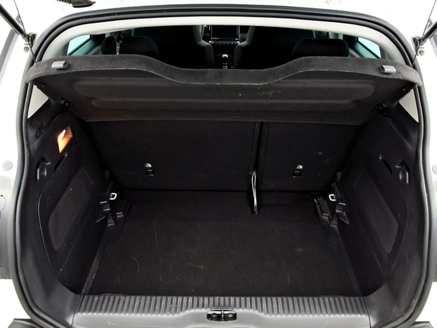 Citroen C3 Aircross PureTech 110 S&S C-Series 81 kW (110 CV)