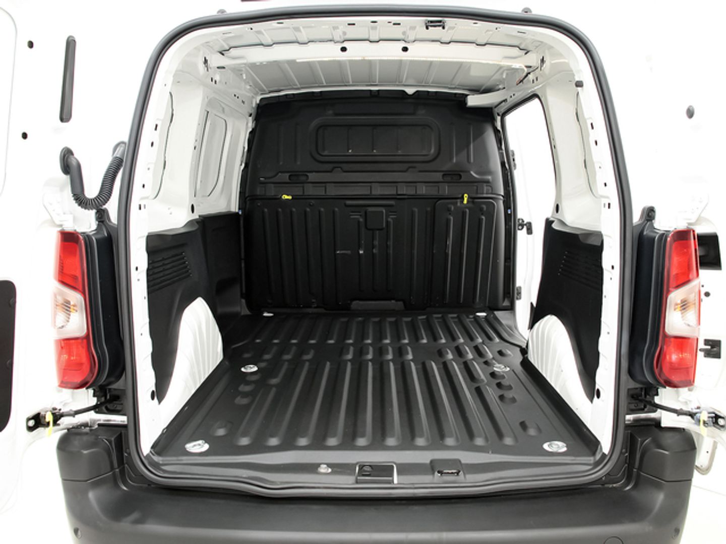 Citroen Berlingo Furgon BlueHDi 100 Talla M Control 75 kW (102 CV)